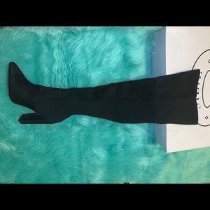 BRAND NEW STEVE MADDEN THIGH HIGH BOOTS